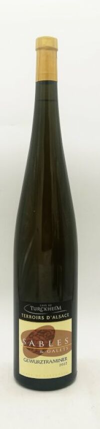 Gewurztraminer magnum 1.5 litres